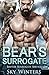 Bear's Surrogate (Shifter S...