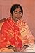 Mother's Grace by Adilakshmi