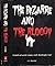 The Bizarre and the Bloody: A Clutch of Weird Crimes