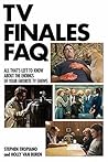 TV Finales FAQ: A...