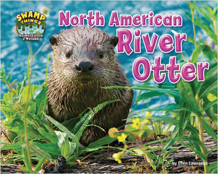 North American River Otter (ebook)