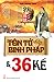 TÔN TỬ BINH PHÁP VÀ 36 KẾ by Trần Trường Minh