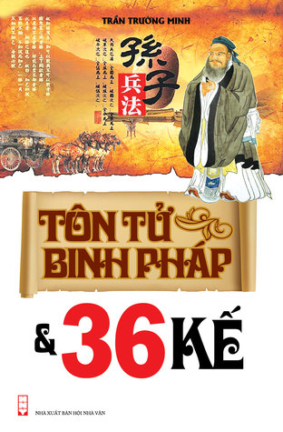 TÔN TỬ BINH PHÁP VÀ 36 KẾ