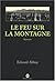 Feu sur la montagne by Edward Abbey