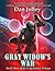 Gray Widow's War (The Gray Widow Trilogy Book 3)