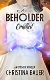 Cradled by Christina Bauer