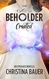 Cradled by Christina Bauer