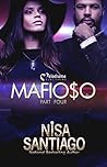 Book cover for Mafioso - Part 4