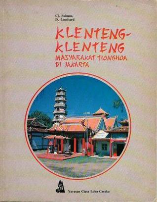 Klenteng-klenteng Masyarakat Tionghoa di Jakarta