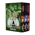 Pack Wars Box Set: Books 4-6