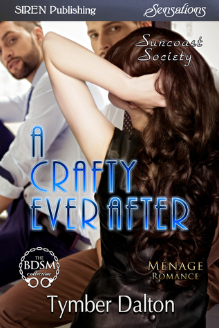 A Crafty Ever After (Suncoast Society, #76)