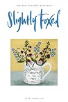 Slightly Foxed (Issue 58): 'A Snatch of Morning'