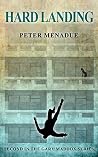 Hard Landing (Gary Maddox, #2) Hard Landing (Gary Maddox, #2)