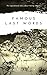 Famous Last Words by Chanda Riddick