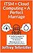 ITSM + Cloud Computing = A Perfect Marriage: A leader’s guide to understanding IT Service Management in a Cloud Infrastructure