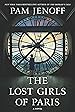 Image for The Lost Girls of Paris