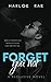 Forget You Not (Reclusive #2)