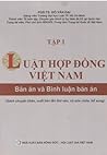 Luật Hợp đồng Việ...