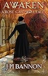 Book cover for Awaken: A Rose Caldwell Tale