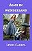 ALICE IN WONDERFUL