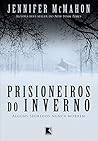 Book cover for Prisioneiros do inverno