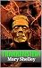 FRANKENSTEIN (annotated): A Penguin Literature Classic. Complete and Definitive 1831 edition by Mary Shelley. The Gothic Horror tale of grave robbery, medicine and human scientific experimentation.