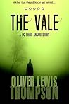 The Vale (Detective Shari Ansari Book 4) The Vale (Detective Shari Ansari Book 4)