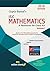 Gupta-Bansal’s ISC Mathematics – Class XII (Volume 1) by V.K. Gupta