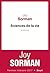 Sciences de la vie (CADRE ROUGE) (French Edition)