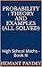 Probability : Theory and ex...
