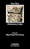 Andanzas y viajes