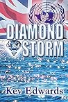Diamond Storm (International Marine Police Book 5)