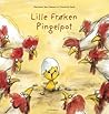Lille Frøken Pingelpot by Marianne Iben Hansen