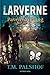 Pavens Yndling (Larverne #1)