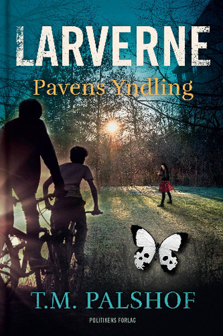 Pavens Yndling (Larverne #1)