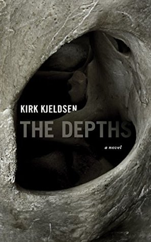 The Depths (Kindle Edition)