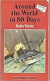 Around the World in 80 Days by Jules Verne