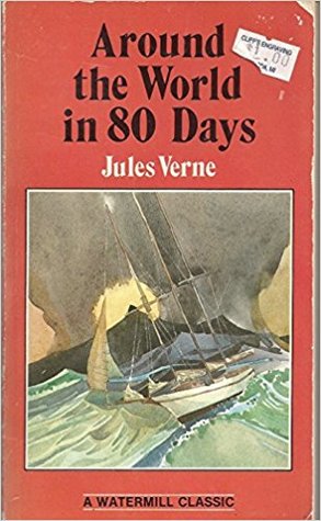 Around the World in 80 Days