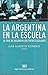 La Argentina en la escuela....