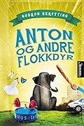 Anton og andre flokkdyr