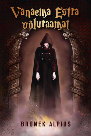 Vanaema Estra võluraamat (Paperback)