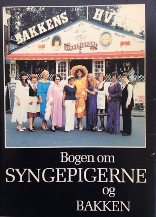 Bogen om syngepigerne og bakken (Unknown Binding)