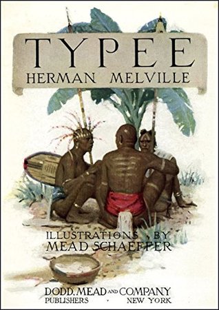 Typee: A Romance of the South Seas
