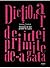 Dicţionar de idei primite de-a gata by Gustave Flaubert