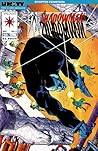 Shadowman (1992-1995) #5