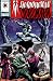 Shadowman (1992-1995) #7 by Bob Hall