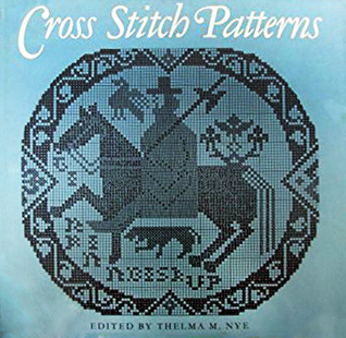 Cross stitch patterns;