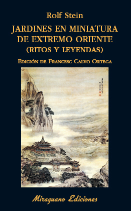 Jardines en miniatura de Extremo Oriente