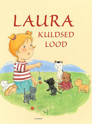 Laura kuldsed lood