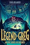 The Legend of Greg